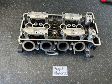 Yamaha YZF R6 RJ27 RJ15 2008-2022 Zylinderkopf