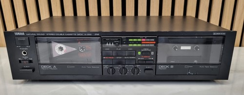 Yamaha 222 doppel - yamaha,