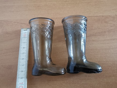 Glas gläser stiefel - gläser,