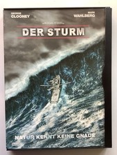 Der Sturm. DVD. Action Drama