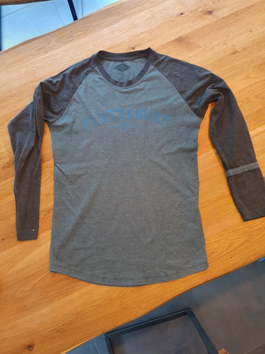 Platzangst fahrradtrikot mtb - platzangst,