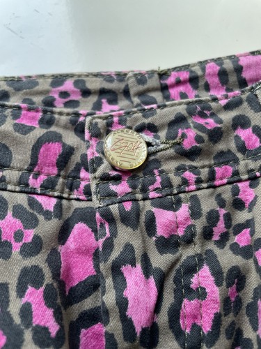 Bermuda pink leo alberto - pink,