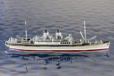 Ubena Hersteller  Mercator