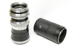 Schneider Kreuznach Tele Xenar 4,5 / 240 mm Objektiv für M60 Meister Korelle