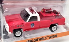 Greenlight 1/64 Chevrolet