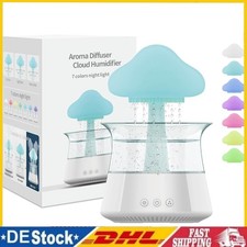 300ml Luftbefeuchter Wolken