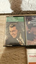 Kassetten - 4, st