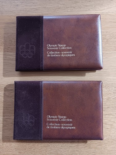 Olympic stamp souvenir - stamp,