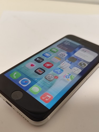 Apple iphone 64gb - se, (2020)