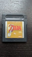 Legend of Zelda: Link's
