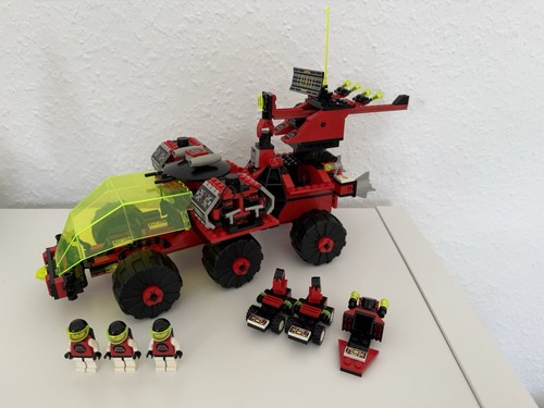100 vollständig lego - vollständig,