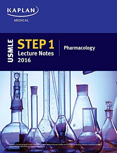 Usmle step lecture - step, notes