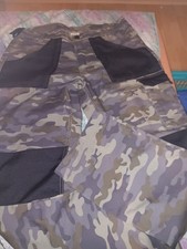 Arbeitshose  Herren Toptex Pro