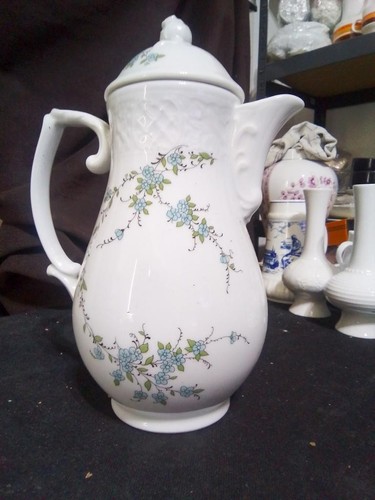 Schumann arzberg kaffeekanne - schumann,
