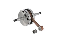 Rennkurbelwelle, Hub 44mm -