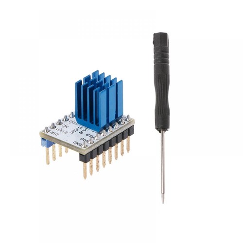 Tmc2130 schrittmotortreiber - tmc2130,