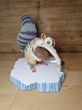 Ice Age Scrat  Attakus