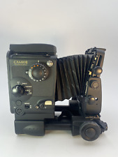 Fuji GX680 III no GX680IIIs