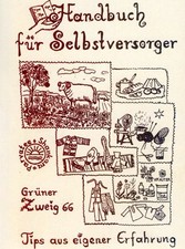 Handbuch für selbstversorger - handbuch,