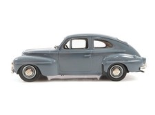 1:43 Rob Eddie Sumerville Volvo PV 544 #7836