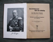 Generalfeldmarschall Graf von