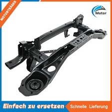 Neu Hinten Hilfsrahmen