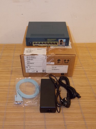 Neu cisco air wlc2125 - cisco, wlan