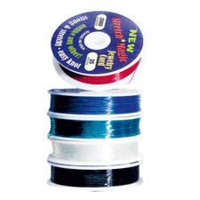 Gummifaden - Stretch Magic 1a