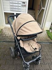 Der Moon Lusso ist ein