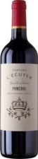 Château L'ecuyer Pomerol 2019