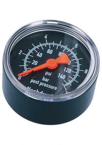 Judo manometer bar - judo, 0-10