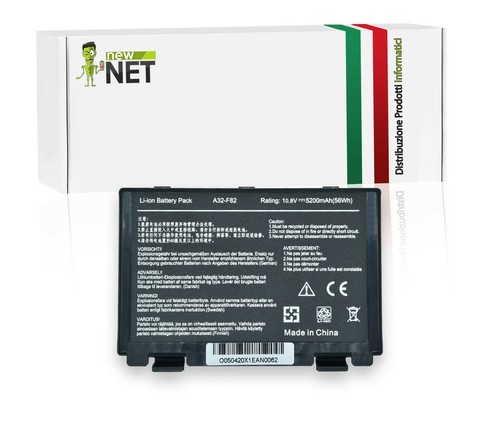 Akku für asus a32 - für, pc