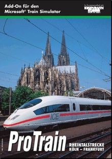 Train simulator pro - simulator,