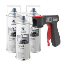 Hochglanz Klarlack Spezial