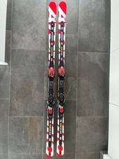 Atomic Race GS D2 Doubledeck Ski 184cm, mit Atomic Race 412 Bindung