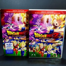 Dragon Ball Z Battle of the