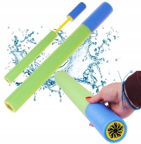 Schaumsprinkler-Spritzenpumpe