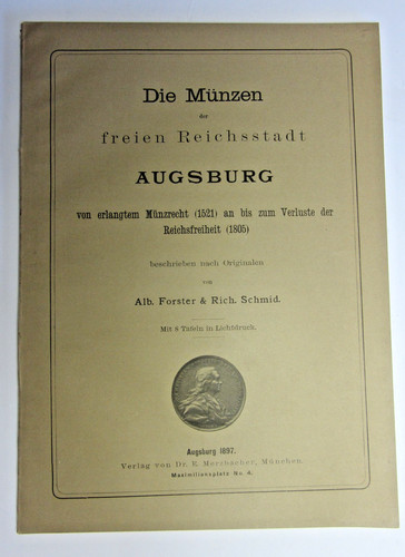 Die münzen der - münzen,