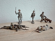 HAUSSER ELASTOLIN MILITÄR