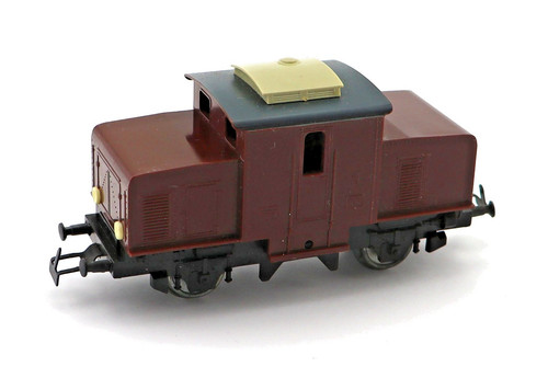 Piko junior diesellok - piko, h0