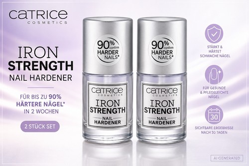 899 catrice iron - 899,50€/l,