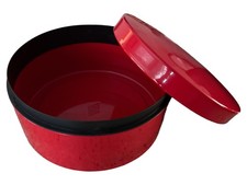 Wesco Aufbewahrungsbox rund