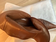 Designer Stiefeletten Von