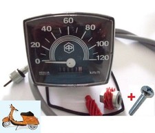 TACHOMETER TACHO FUR VESPA V50