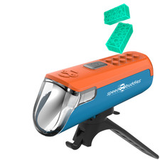 Speed buddies fahrradlicht - buddies,