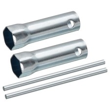 2stk Universal Ignition