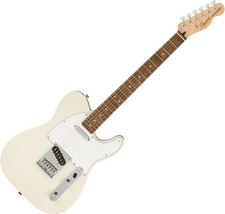Hochwertige Telecaster