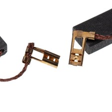 2 Kohlebürsten für Bosch