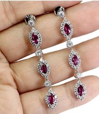 925Sterling Silber Ohrstecker