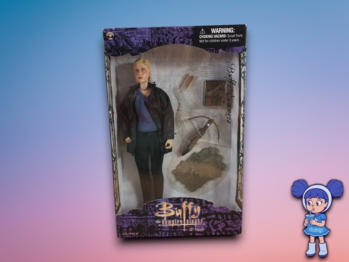 Buffy summers sideshow - ⭐buffy,